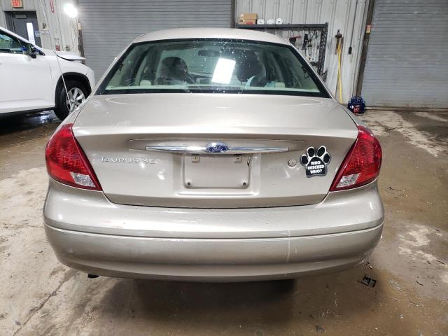 Photo 6 from auction – 2003 FORD TAURUS SE with VIN 1FAHP53U23G194199