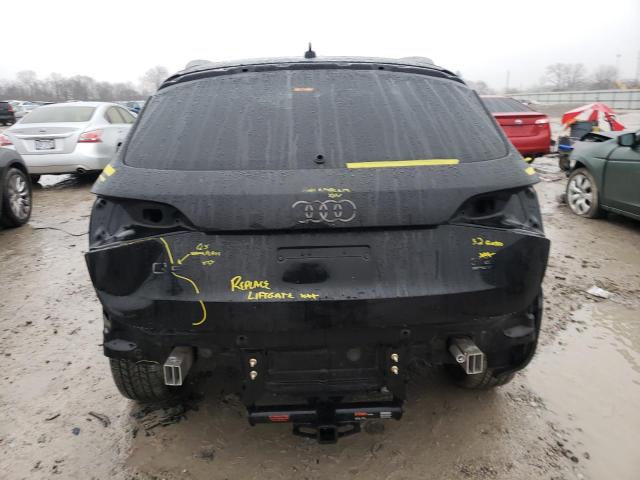 Photo 6 from auction – 2012 AUDI Q5 PREMIUM with VIN WA1DKAFP7CA019370