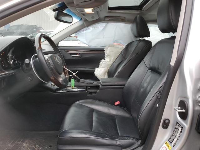 Foto 7 de la subasta – 2014 LEXUS ES 350 con VIN JTHBK1GG7E2105737