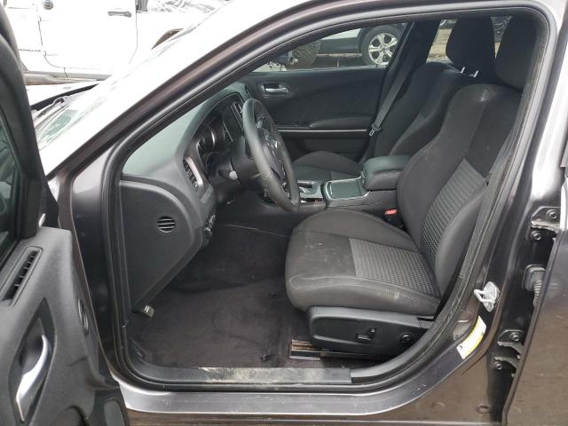 Photo 7 from auction – 2019 DODGE CHARGER R/ with VIN 2C3CDXCT9KH523116