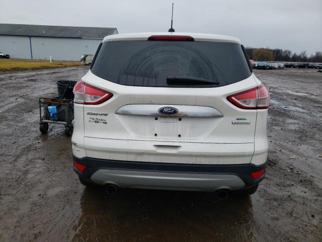 Photo 6 from auction – 2013 FORD ESCAPE SEL with VIN 1FMCU0HX6DUC77331