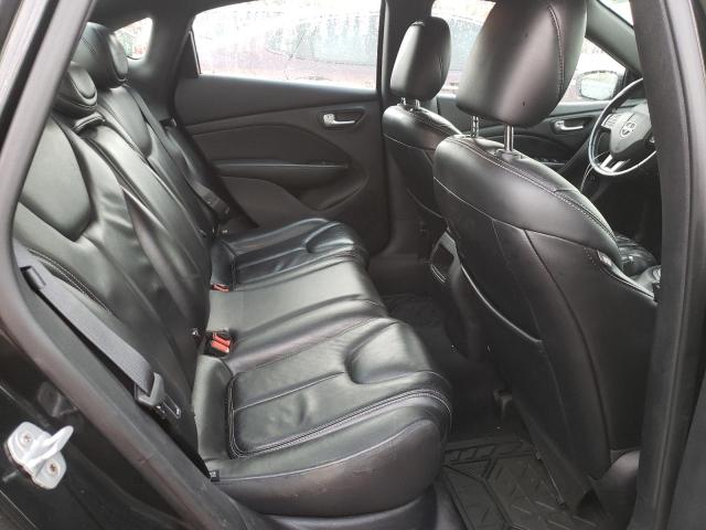 Photo 10 from auction – 2013 DODGE DART LIMIT with VIN 1C3CDFCH6DD293332