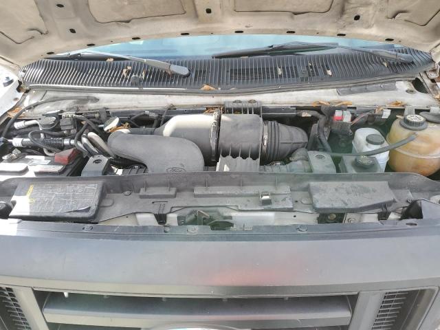 Photo 12 from auction – 2008 FORD ECONOLINE with VIN 1FTNS24W08DA80981