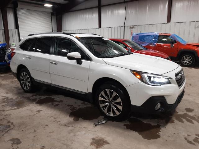 Photo 4 from auction – 2018 SUBARU OUTBACK TO with VIN 4S4BSATC7J3262060