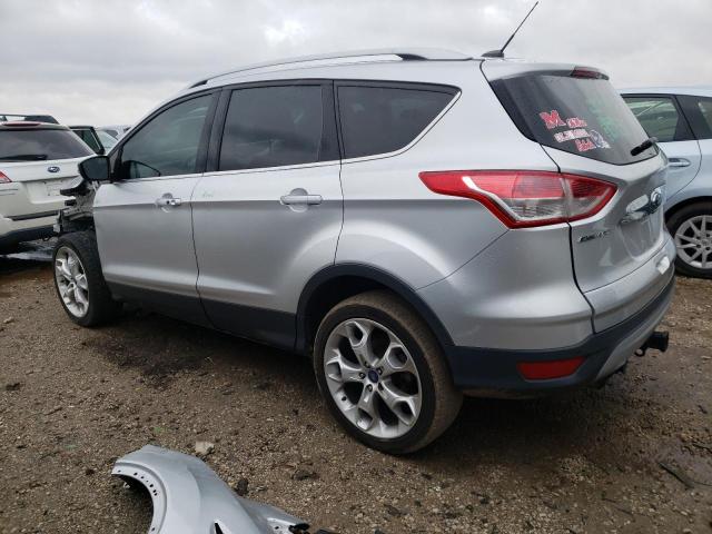 Photo 2 from auction – 2014 FORD ESCAPE TIT with VIN 1FMCU9J99EUA90604