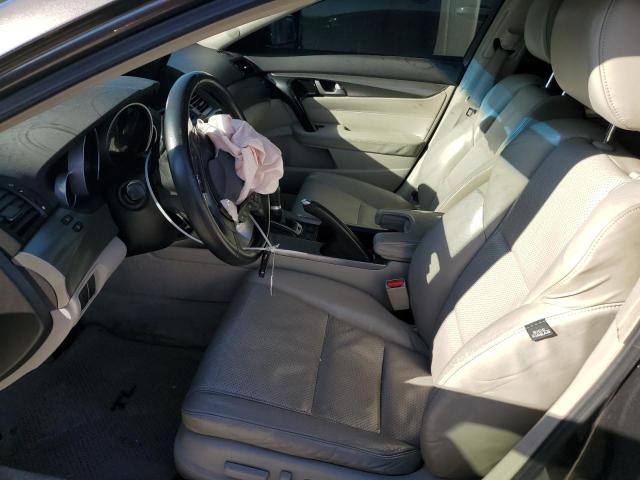 Photo 7 from auction – 2010 ACURA TL with VIN 19UUA8F55AA021391