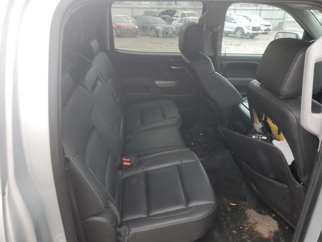 Photo 10 from auction – 2014 CHEVROLET SILVERADO with VIN 3GCUKSEC1EG497430