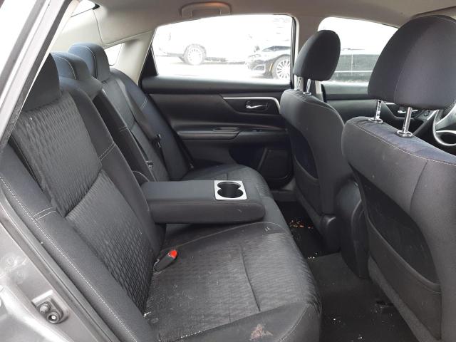 Photo 10 from auction – 2017 NISSAN ALTIMA 2.5 with VIN 1N4AL3AP4HC250852