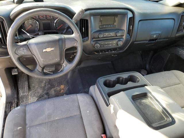 Photo 8 from auction – 2014 CHEVROLET SILVERADO with VIN 1GCRCPEC4EZ336134