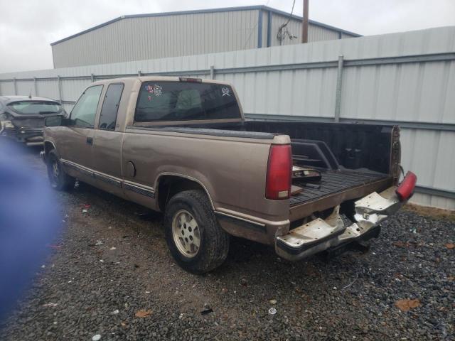 Photo 2 from auction – 1997 CHEVROLET GMT-400 C1 with VIN 2GCEC19R1V1277191