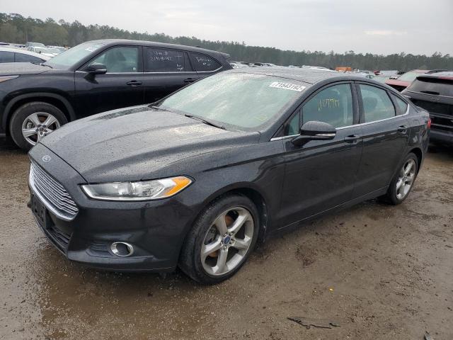 Photo 1 from auction – 2013 FORD FUSION SE with VIN 3FA6P0HR7DR115599