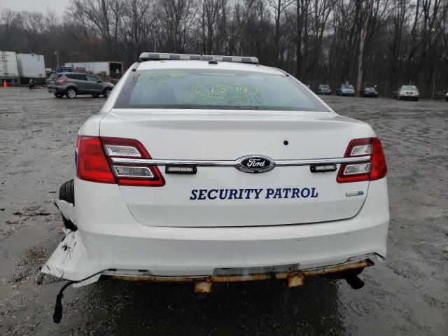Photo 6 from auction – 2016 FORD TAURUS POL with VIN 1FAHP2MK6GG117840