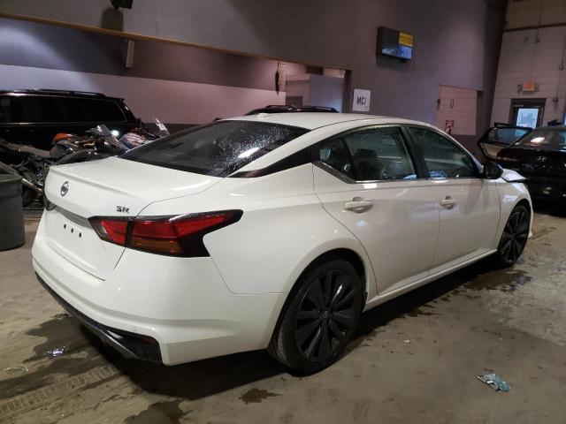 Photo 3 from auction – 2020 NISSAN ALTIMA SR with VIN 1N4BL4CV0LC224621