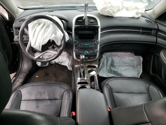 Photo 8 from auction – 2015 CHEVROLET MALIBU LTZ with VIN 1G11F5SL4FF112905