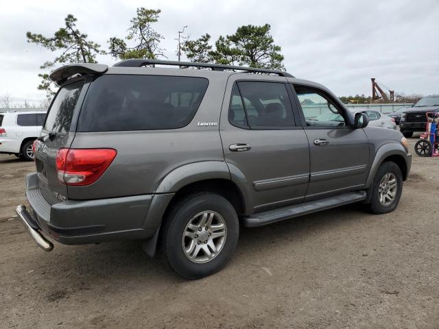 Photo 3 from auction – 2006 TOYOTA SEQUOIA LI with VIN 5TDBT48A96S272394