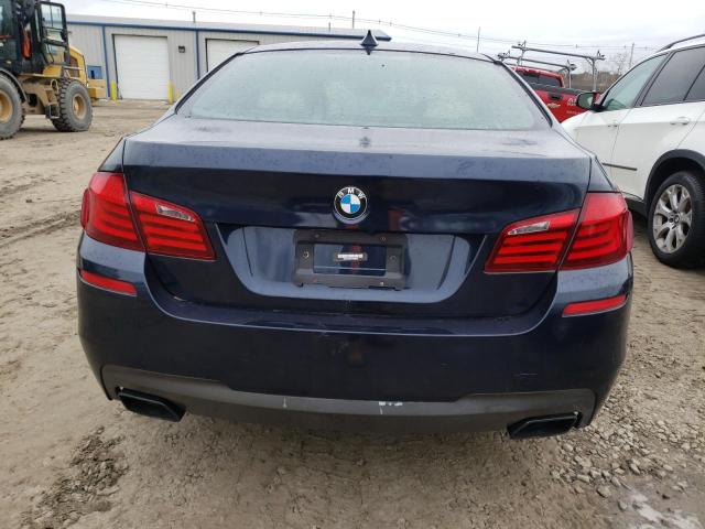 Photo 6 from auction – 2011 BMW 535 with VIN WBAFU9C59BC786759