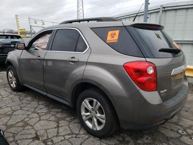 Photo 2 from auction – 2011 CHEVROLET EQUINOX LT with VIN 2CNFLEEC4B6367930