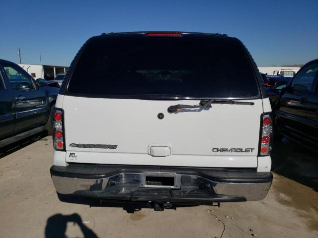 Photo 6 from auction – 2002 CHEVROLET SUBURBAN C with VIN 3GNEC16Z92G333683