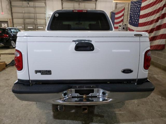 Photo 6 from auction – 2002 FORD F150 SUPER with VIN 1FTRW08L62KE04870