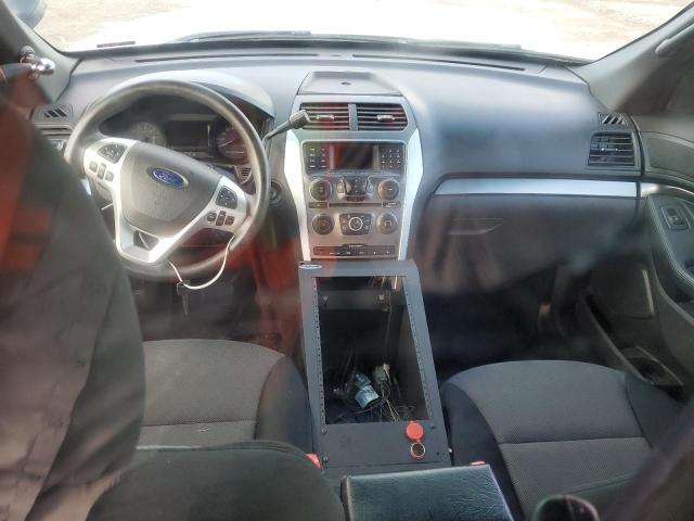 صورة رقم 8 من المزاد - 2015 FORD EXPLORER P مع VIN 1FM5K8AR9FGA21565