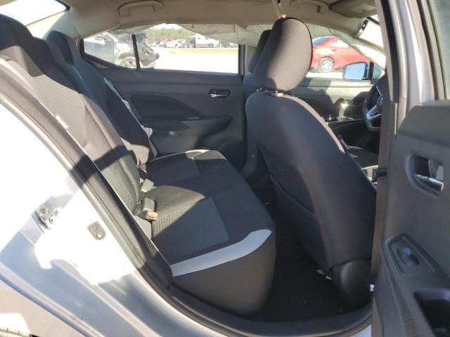 Photo 10 from auction – 2021 NISSAN VERSA SV with VIN 3N1CN8EV6ML881445