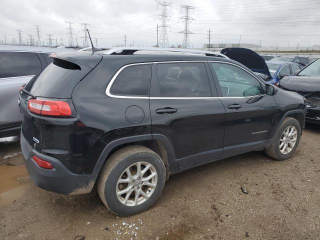 Photo 3 from auction – 2018 JEEP CHEROKEE L with VIN 1C4PJMLB7JD607376