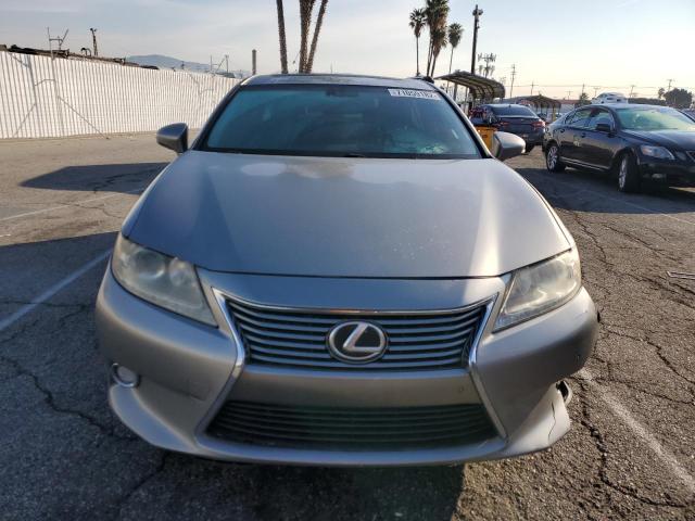 Foto 5 de la subasta – 2015 LEXUS ES 350 con VIN JTHBK1GG4F2165346