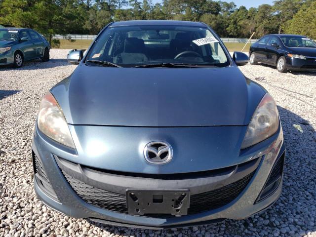 Photo 5 from auction – 2010 MAZDA 3 I with VIN JM1BL1SF5A1242849