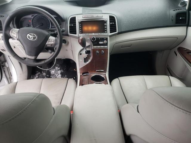 Photo 8 from auction – 2012 TOYOTA VENZA LE with VIN 4T3BK3BB6CU065373