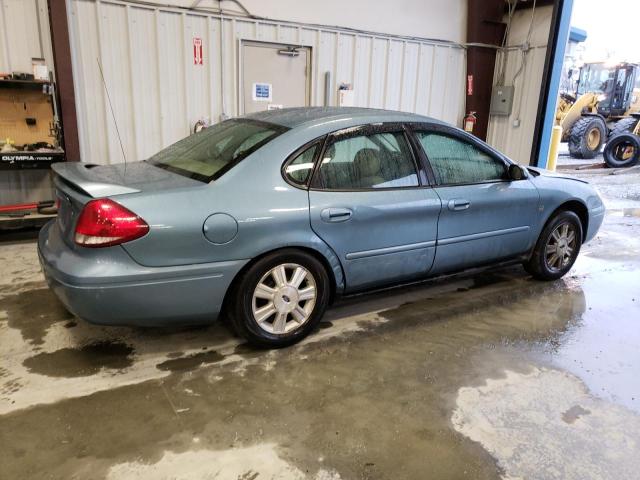 Photo 3 from auction – 2005 FORD TAURUS SEL with VIN 1FAFP56SX5A179988