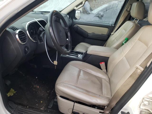 Photo 7 from auction – 2008 FORD EXPLORER X with VIN 1FMEU73E08UA01630
