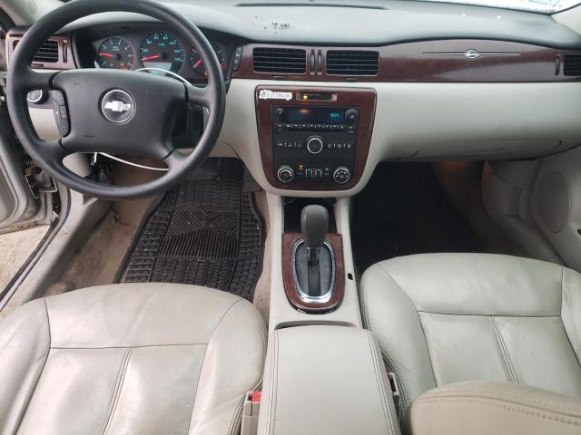 Photo 8 from auction – 2010 CHEVROLET IMPALA LS with VIN 2G1WA5EK0A1128235