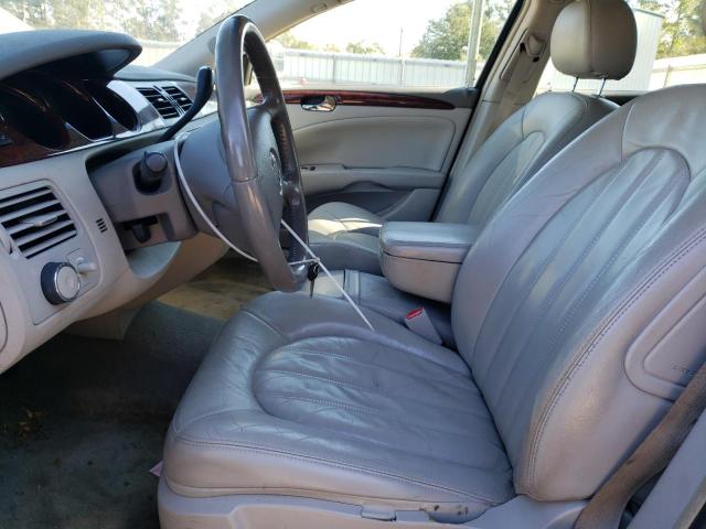 Photo 7 from auction – 2006 BUICK LUCERNE CX with VIN 1G4HD57246U140125