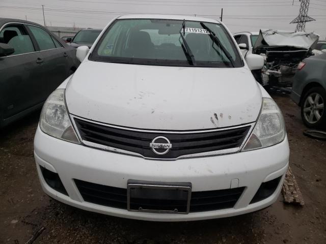 Photo 5 from auction – 2010 NISSAN VERSA S with VIN 3N1BC1APXAL426514