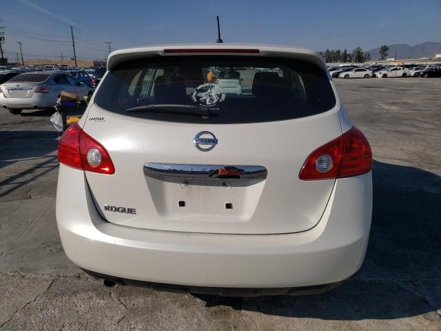 Photo 6 from auction – 2011 NISSAN ROGUE S with VIN JN8AS5MT7BW156833