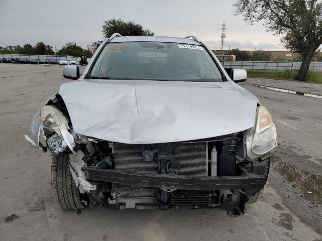 Photo 5 from auction – 2011 NISSAN ROGUE S with VIN JN8AS5MV0BW689270