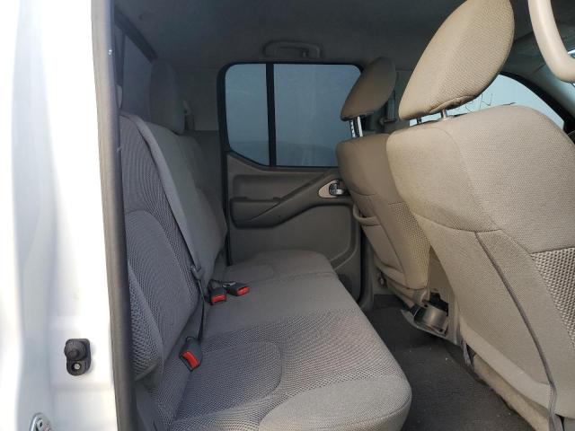 Photo 10 from auction – 2021 NISSAN FRONTIER S with VIN 1N6ED0EA1MN705360