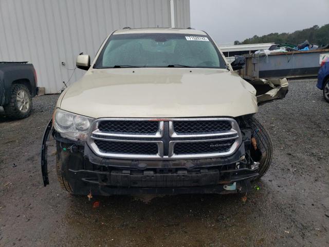 Photo 5 from auction – 2011 DODGE DURANGO CR with VIN 1D4SE4GT0BC648900