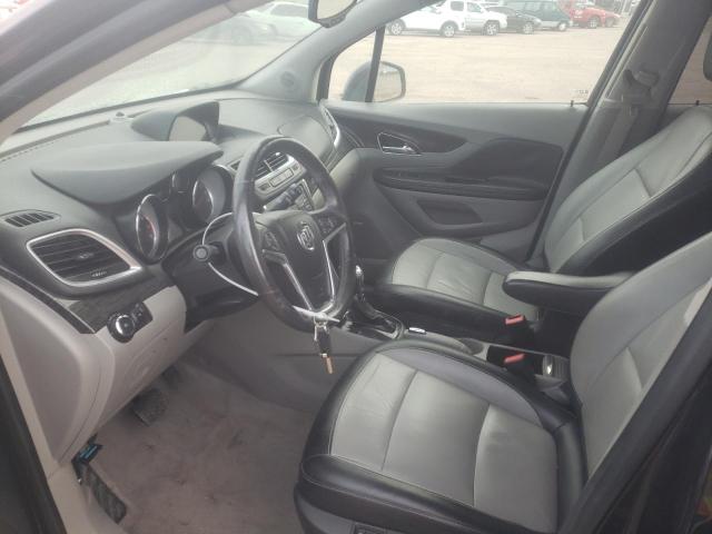 Photo 7 from auction – 2014 BUICK ENCORE with VIN KL4CJCSB0EB784843