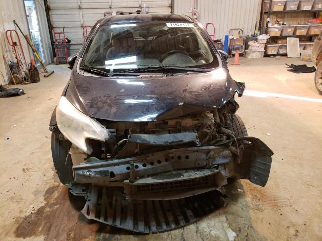 Photo 5 from auction – 2015 NISSAN VERSA NOTE with VIN 3N1CE2CP3FL354905
