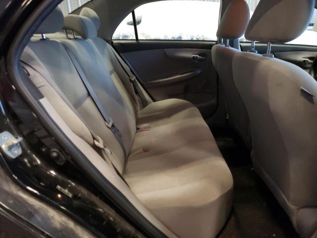 Photo 10 from auction – 2011 TOYOTA COROLLA BA with VIN 2T1BU4EE5BC720606