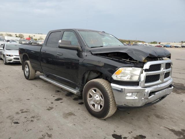 Photo 4 from auction – 2016 RAM 2500 SLT with VIN 3C6TR5JT2GG252063