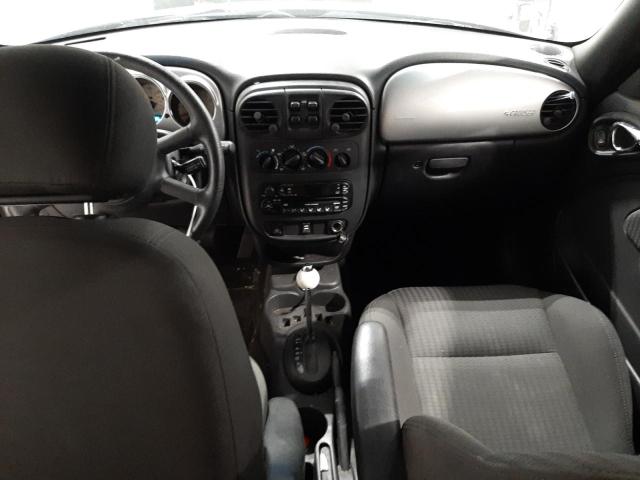 Photo 8 from auction – 2005 CHRYSLER PT CRUISER with VIN 3C3EY55E95T290916