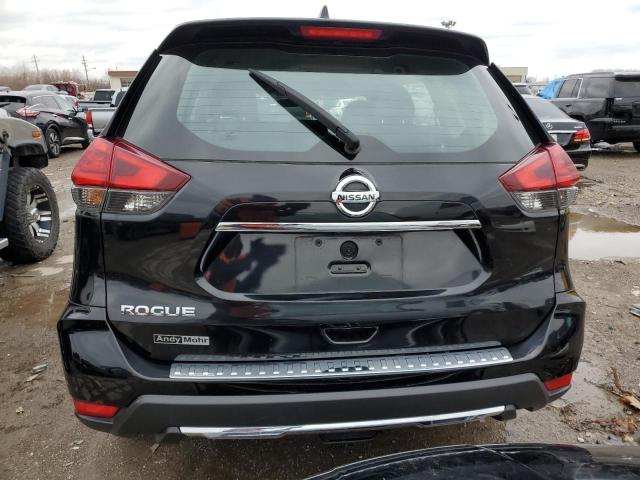 Photo 6 from auction – 2017 NISSAN ROGUE S with VIN KNMAT2MTXHP535805