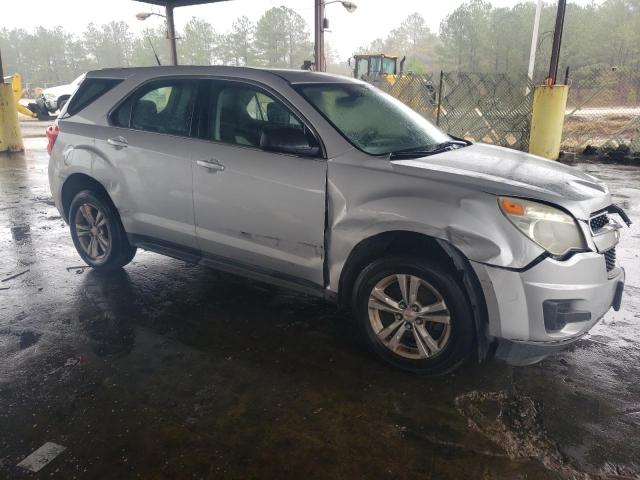 Photo 4 from auction – 2010 CHEVROLET EQUINOX LT with VIN 2CNALBEWXA6359669