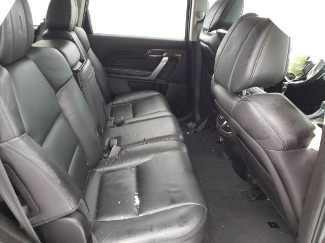 Photo 11 from auction – 2012 ACURA MDX with VIN 2HNYD2H2XCH522170