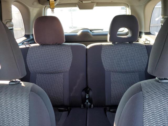 Photo 10 from auction – 2005 TOYOTA RAV4 with VIN JTEGD20V650066825