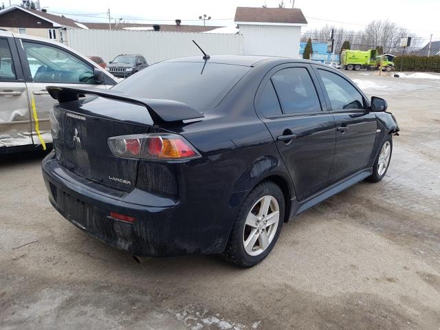 Photo 3 from auction – 2014 MITSUBISHI LANCER ES/ with VIN JA32U2FU3EU601985