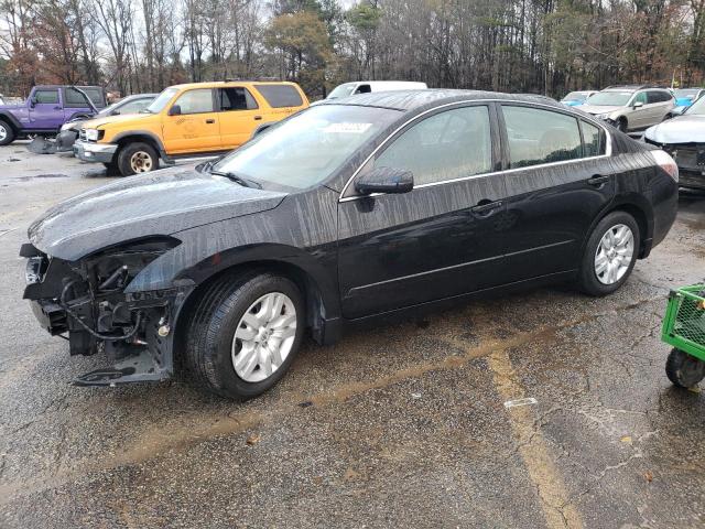 NISSAN ALTIMA BAS 2011 with VIN 1N4AL2APXBC167346 - Photo from auction
