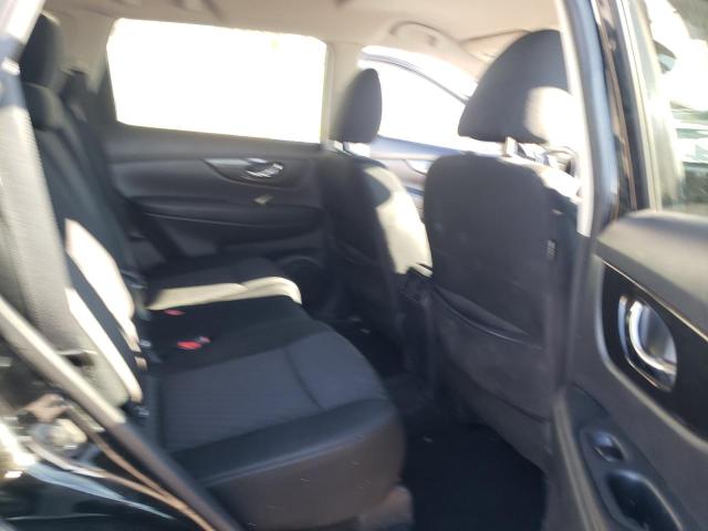 Photo 11 from auction – 2017 NISSAN ROGUE S with VIN KNMAT2MT8HP512944